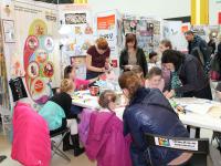 Маркеры для любых поверхностей  Marvy Uchida (Япония)