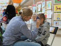 Аквагрим для детей