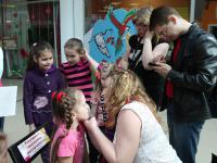 Аквагрим для детей