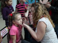 Аквагрим для детей