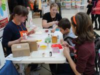 Мыловарение с материалами тм Выдумщики.ру