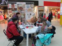 Декор с компанией  Чип-Арт