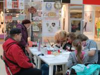 Декор с компанией  Чип-Арт