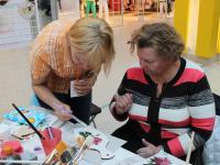 Декор с компанией  Чип-Арт