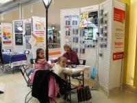 Профессиональные художественные маркеты Letraset