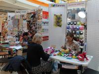 Инструменты для валяния тм GAMMA