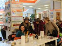 Применение текстурных паст для декора с компанией Таир