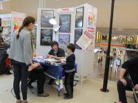 Наборы для моделирования от тм MENG