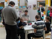 Моделизм без ножниц и клея от тм Умная бумага