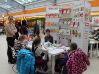 Наборы для детского творчества от ШАР-ПАПЬЕ