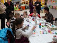 Наборы для детского творчества от ШАР-ПАПЬЕ