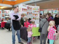 Наборы для детского творчества от ШАР-ПАПЬЕ