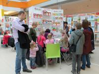 Наборы для детского творчества от ШАР-ПАПЬЕ