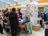 Наборы для детского творчества от ШАР-ПАПЬЕ