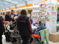 Наборы для детского творчества от ШАР-ПАПЬЕ