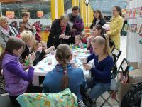 Наборы для детского творчества от ШАР-ПАПЬЕ