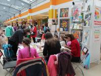 Наборы для детского творчества от ШАР-ПАПЬЕ