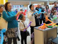 Надуватели