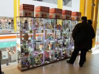 Выставка творческих работ