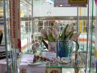 Выставка творческих работ