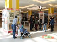 Выставка творческих работ