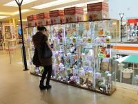 Выставка творческих работ