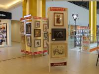 Выставка творческих работ