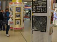 Выставка творческих работ