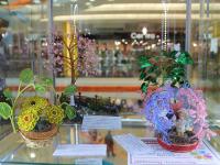 Выставка творческих работ