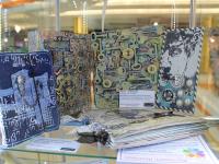 Выставка творческих работ