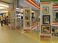 Выставка творческих работ