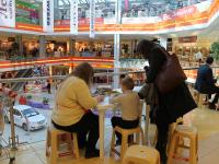 Детский мастер-класс по наборам Lori