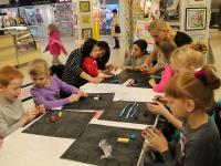 Мастер-класс. Бижутерия своими руками. тм Сонет