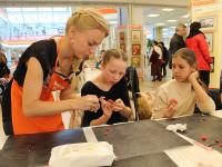 Мастер-класс. Бижутерия своими руками. тм Сонет