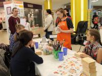 Мастер-класс. Декупаж деревянной шкатулки