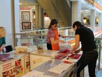 Мастер-класс. Живопись шерстью