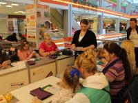 Мастер-класс. Открытка в технике скрапбукинг