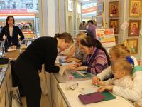 Мастер-класс. Открытка в технике скрапбукинг