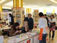 Мастер-класс. Открытка к любому празднику в технике квиллинг