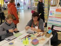 Мастер-класс. Открытка к любому празднику в технике квиллинг