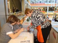 Мастер-класс. Пасхальный птенчик в технике бисероплетения