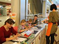 Мастер-класс. Создание украшений из полимерной глины. тм Fimo и тм Maikin s