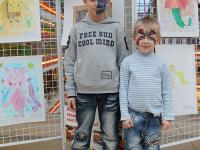 Лица фестиваля