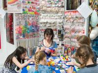 Презентация по бисероплетению - Zlatka, Toho, Gamma