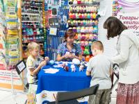 Инструменты и пряжа для вязания. Презентация по тм Alpina, Adelia, Visantia, Gamma