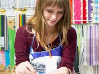 Презентация по квиллингу тм Mr. Painter