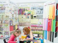 Презентация по скрапбукингу от тм Mr. Painter