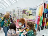 Презентация по скрапбукингу от тм Mr. Painter