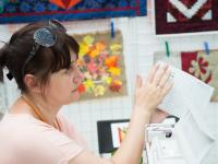 Презентация от тм Vlieseline