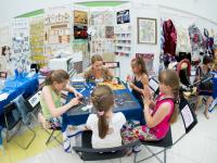 Материалы для декора от тм TO-DO